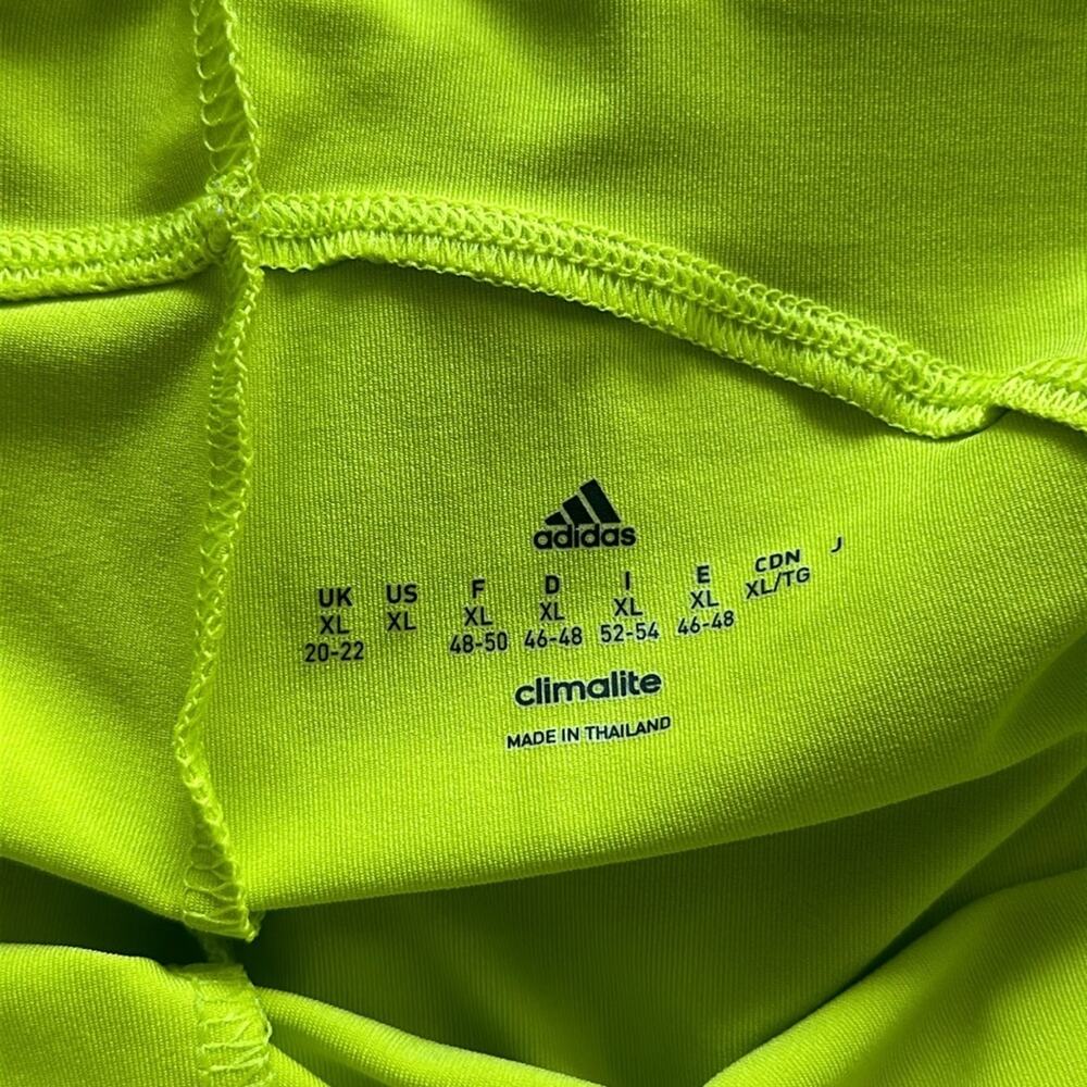 Adidas Tennis Skort Size XL - Picture 5 of 6